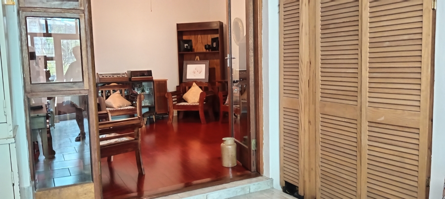 4 Bedroom Property for Sale in Van Riebeeck Hoogte Eastern Cape